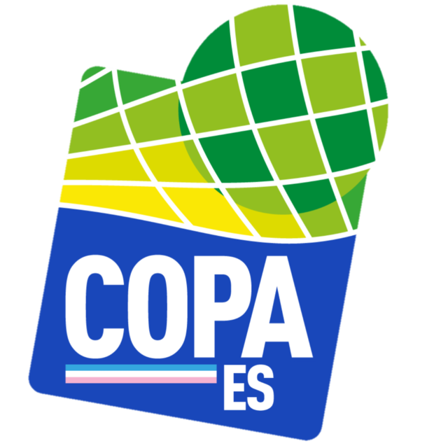 Logo da Copa Espírito Santo