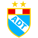 Escudo do Adt