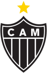 Escudo de Atletico-MG