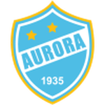 Escudo do Aurora