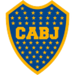 Escudo do Boca-juniors